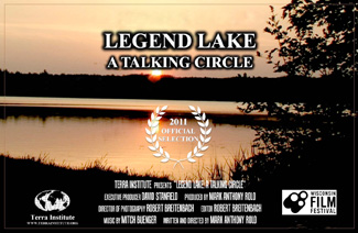 Legend lake screen