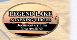 Legend Lake Documentary
